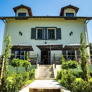 Hotel La Renaissance