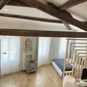 My Pad Provence 3 Apartment Avignon