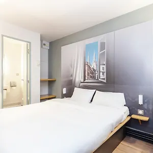 Hotel B&B Hotel Bayonne