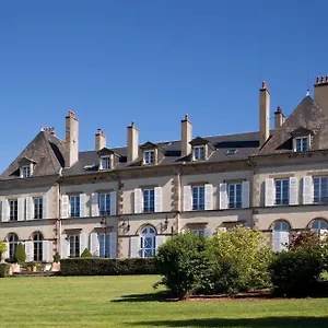 Chateau D'ygrande - Teritoria Hotel Ygrande