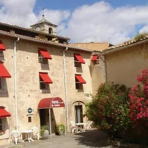 Du Centre Hotel Pierrelatte