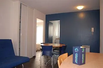 Temporesidence Chateauneuf Bayonne Aparthotel