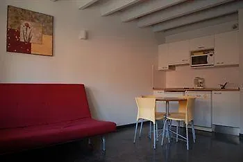Aparthotel Temporesidence Chateauneuf Bayonne