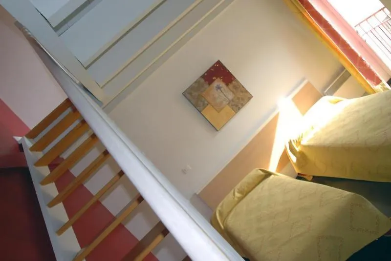 Temporesidence Chateauneuf Bayonne Aparthotel