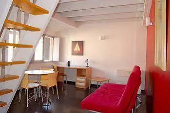 Temporesidence Chateauneuf Bayonne